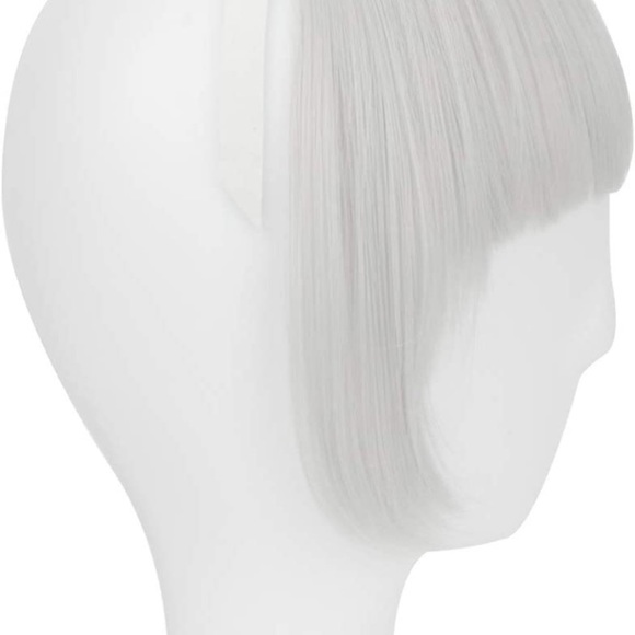 Clip on Bang Extensions - Picture 4 of 6